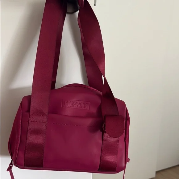 Gymshark EveryDay Mini Gym Bag - Picture 1 of 6